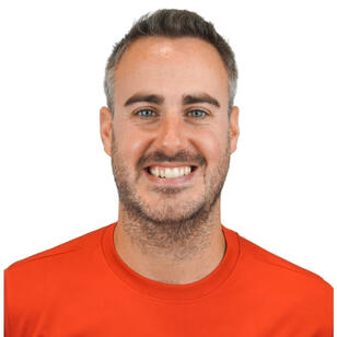 Nick Mullin Chairperson