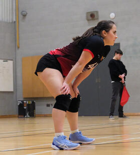 Alex Nunez Blaze Regional Coach