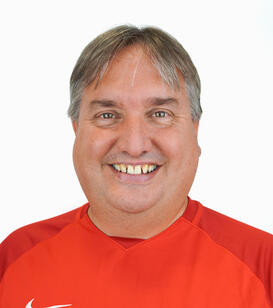 Richard Williams Inferno NVL Coach
