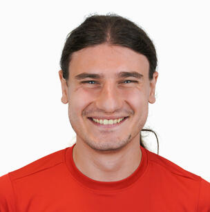 Alex Libby Firestorm Regional Coach
