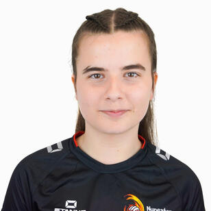 Rosie Williams Media Team