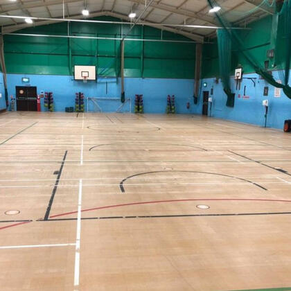 George Eliot Academy Raveloe Dr, Nuneaton CV11 4QP