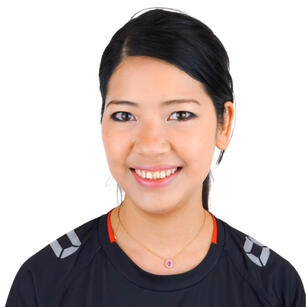 Francis Ko Wildfire Regional Coach
